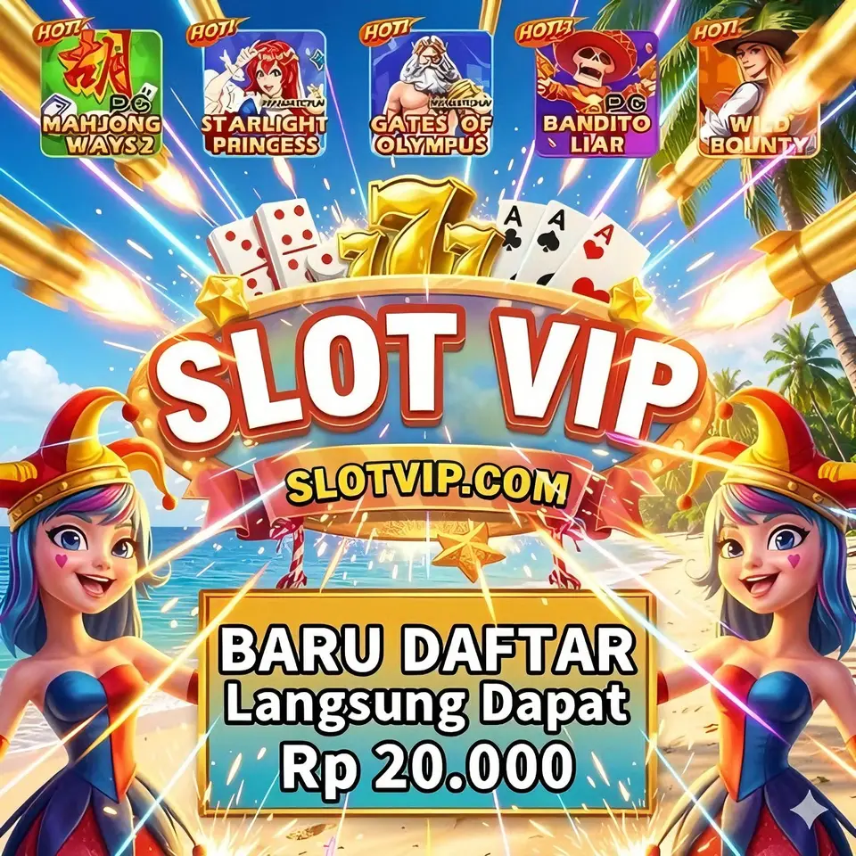 slotvip APK
