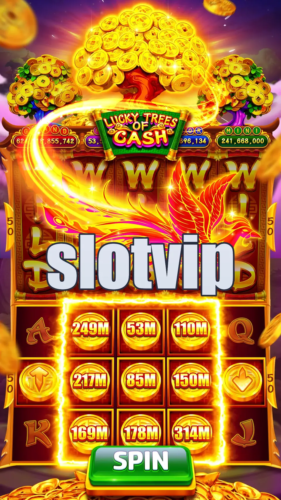 slotvip APK