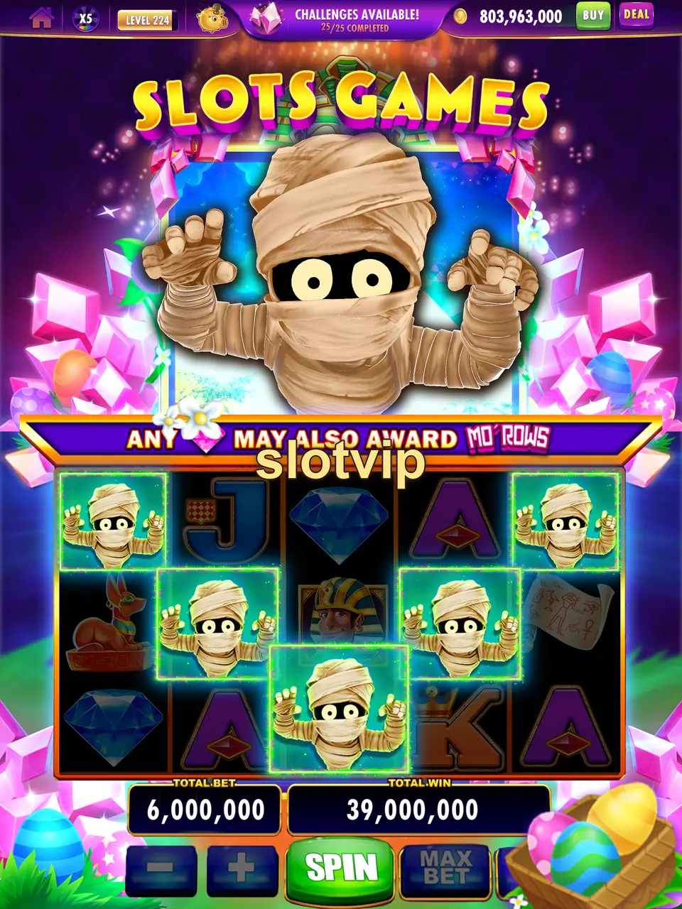 slotvip APK