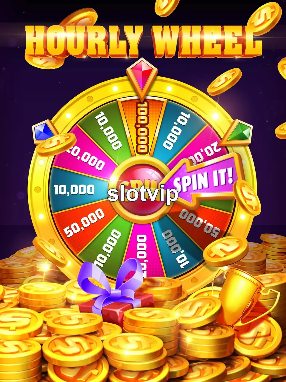 slotvip APK