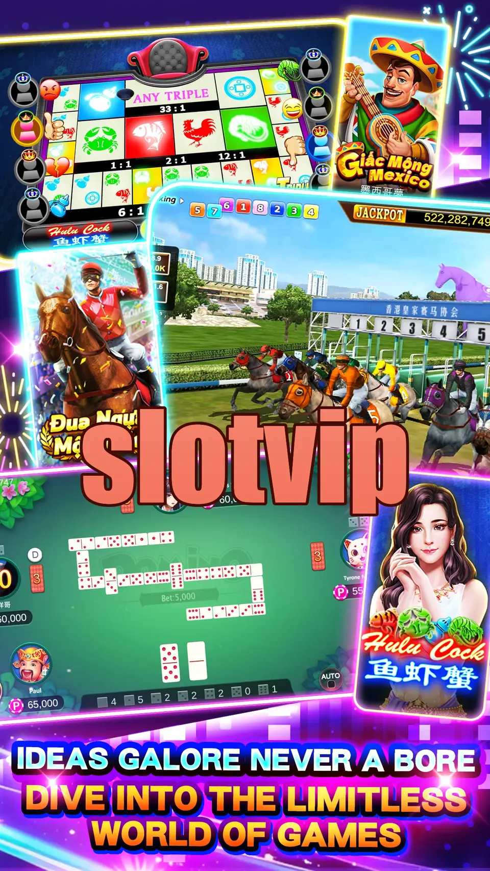 slotvip Masuk