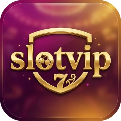 slotvip Logo - Resmi