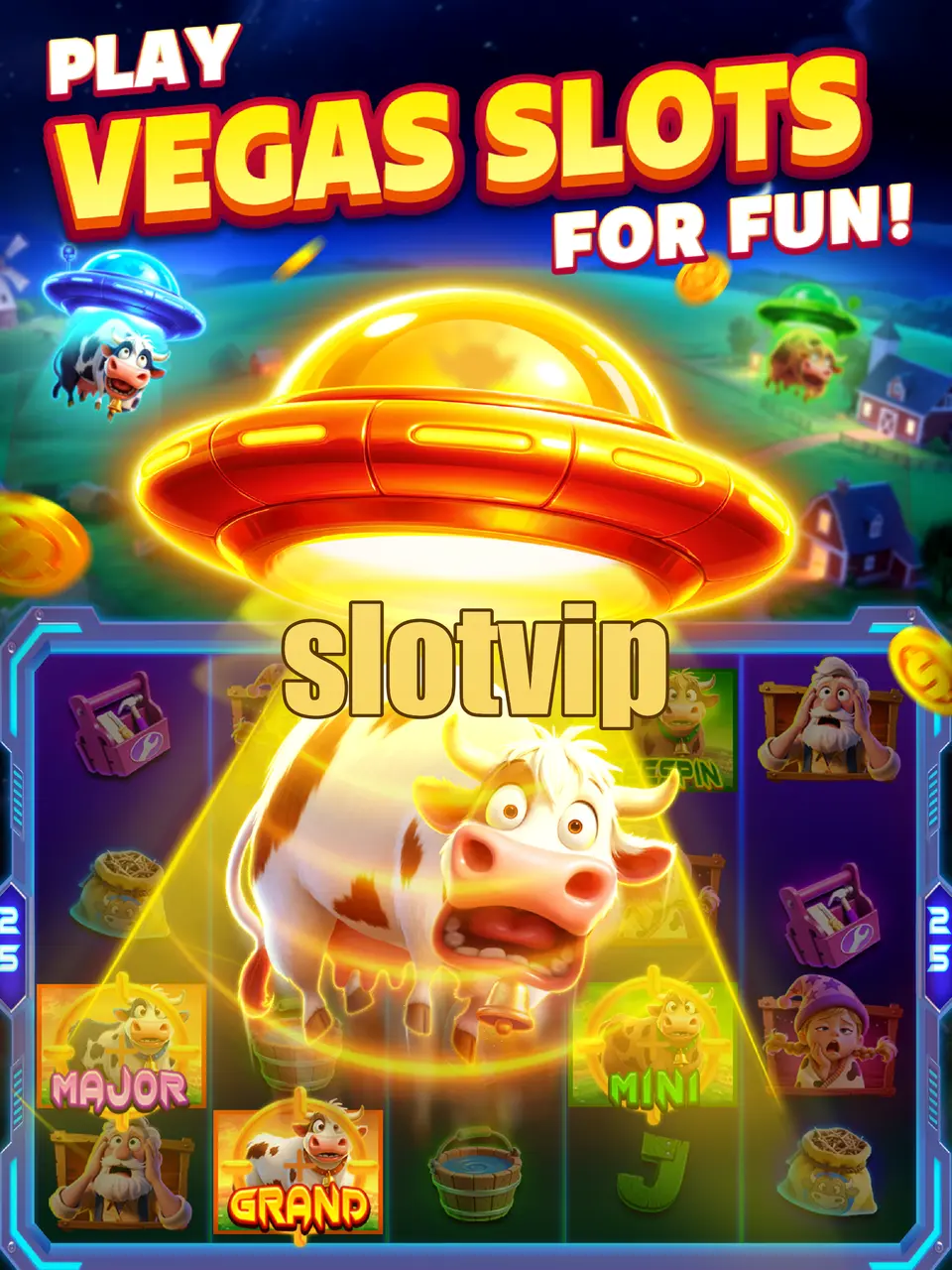 slotvip Preview - Resmi Unduh
